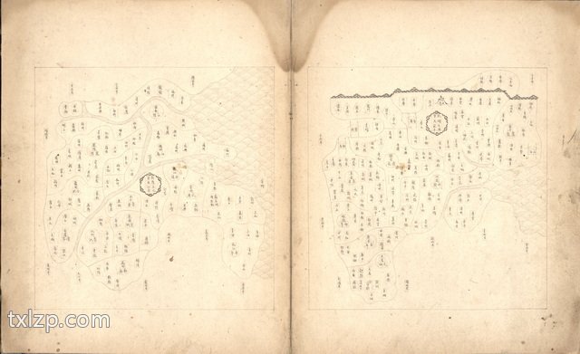 1647年《遐览指掌》预览图4