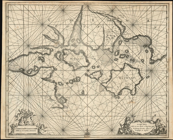 福建厦门高清老地图大全预览图1