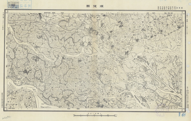 广东佛山历史地图大全预览图3
