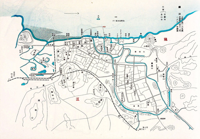江苏镇江历史地图大全预览图2