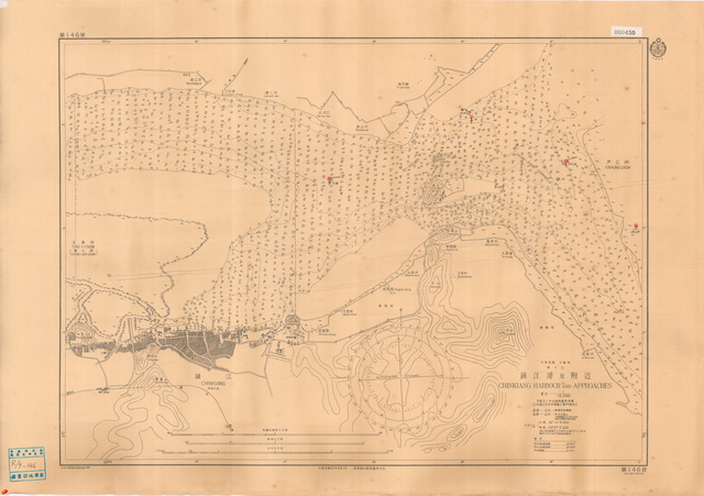 江苏镇江历史地图大全预览图5