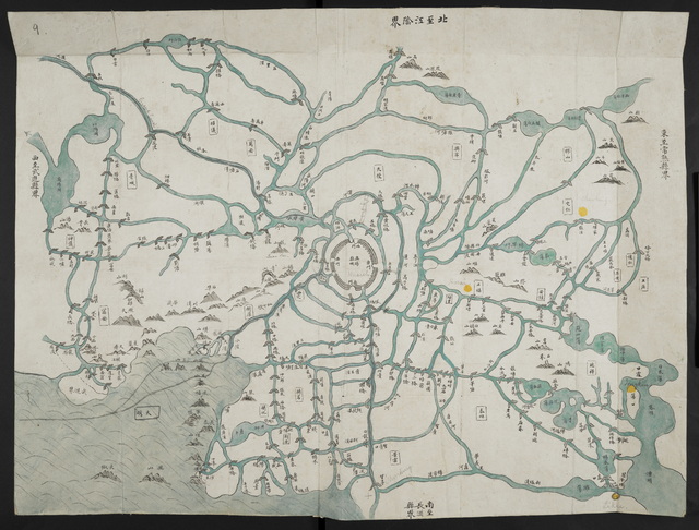 江苏无锡历史地图大全预览图2