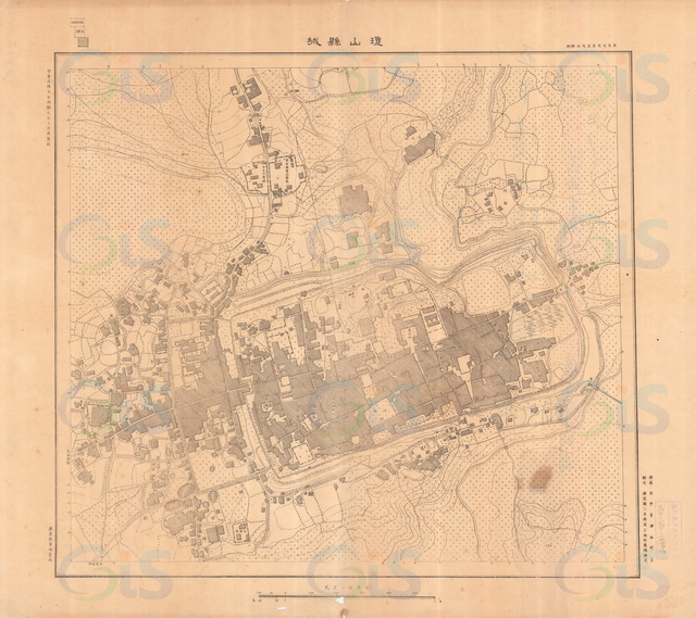 海南海口历史地图大全预览图2
