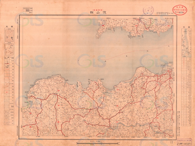 海南海口历史地图大全预览图7