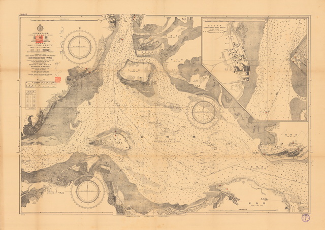 广东湛江历史地图大全预览图14