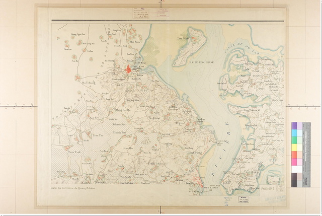 广东湛江历史地图大全预览图1