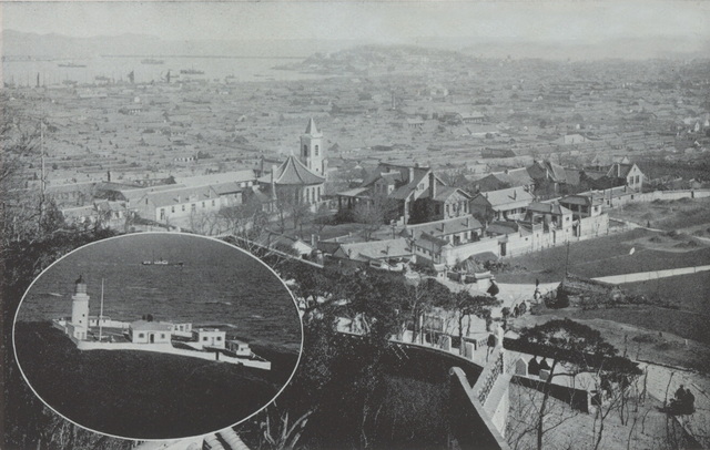 山东烟台历史地图大全预览图3