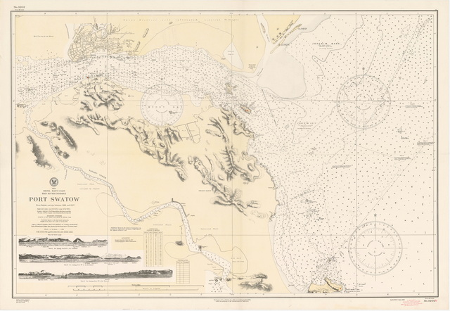 广东汕头历史地图大全预览图2