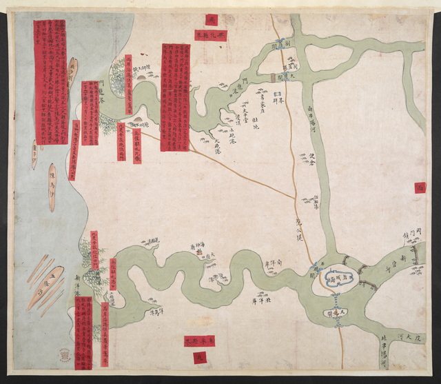 江苏盐城历史地图大全预览图3