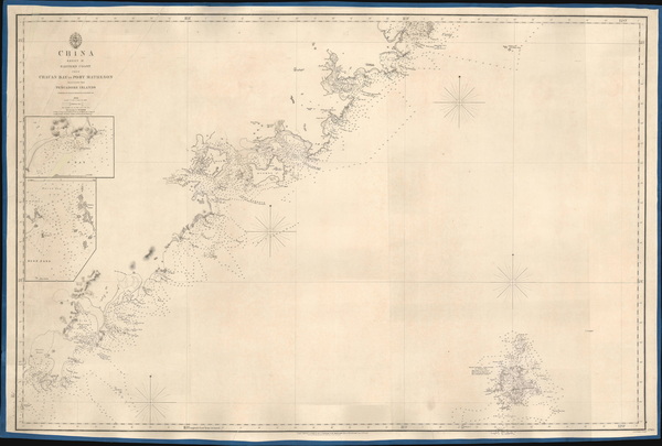 福建省历史地图大全预览图7