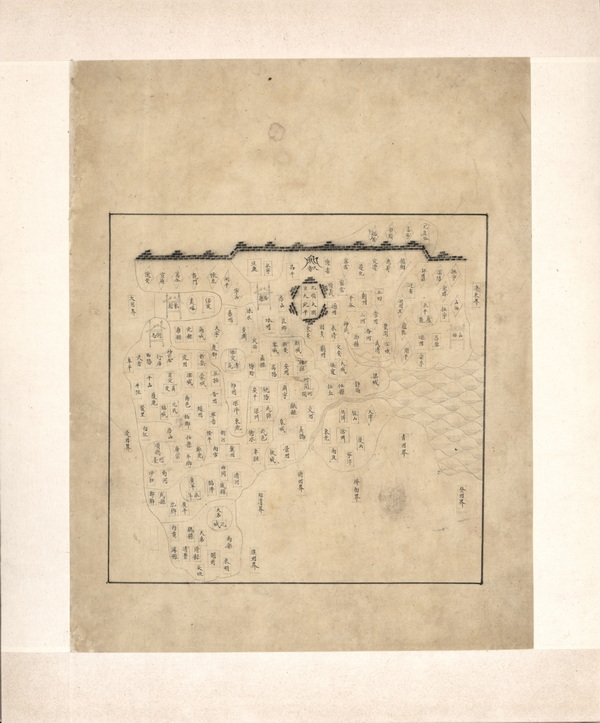 河北省历史地图大全预览图1