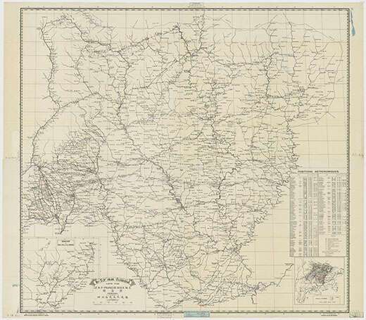 四川省历史地图大全预览图12