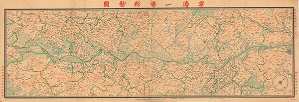 江苏省历史地图大全预览图17