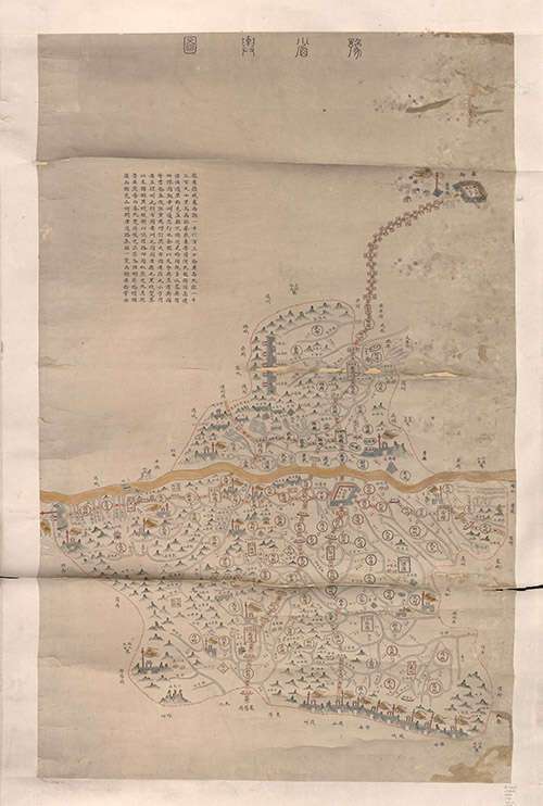 河南省历史地图大全预览图6