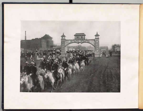 1931年九·一八事变影像资料大全预览图10