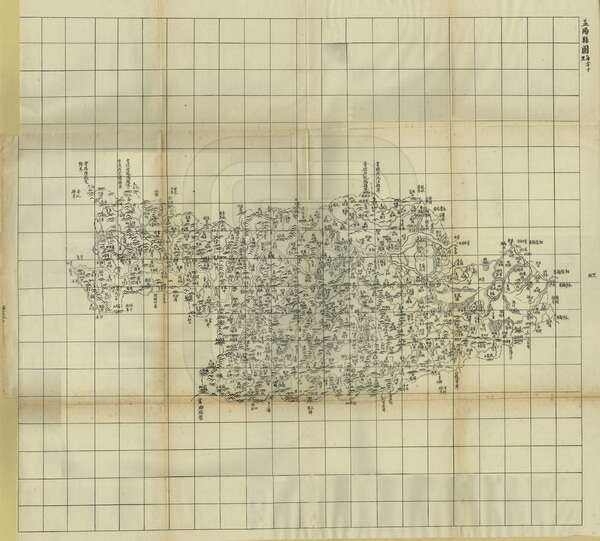 湖南益阳历史地图大全预览图