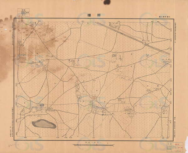 江苏徐州历史地图大全预览图3