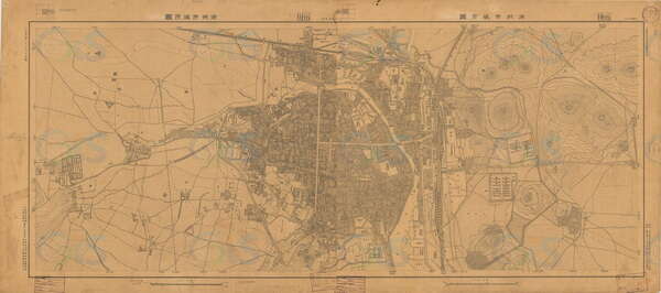 江苏徐州历史地图大全预览图5
