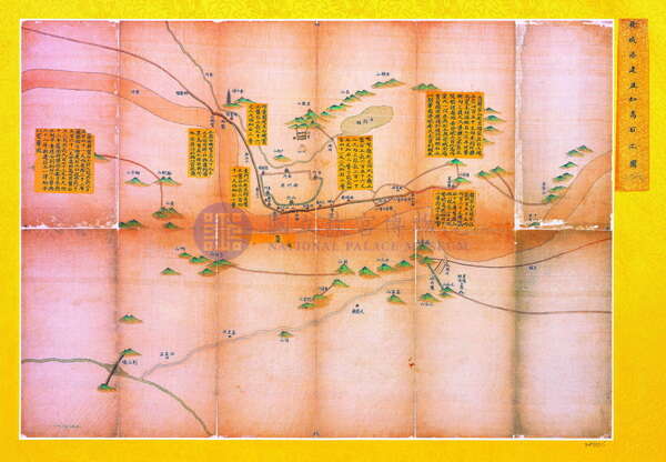 江苏徐州历史地图大全预览图1