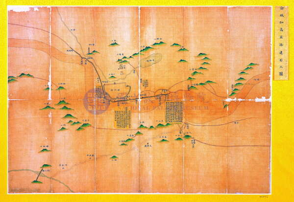 江苏徐州历史地图大全预览图2