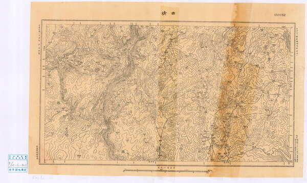 云南曲靖历史地图大全预览图5