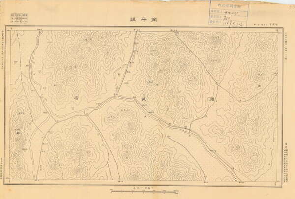 福建南平历史地图大全预览图3