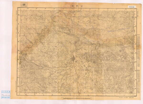 广西百色历史地图大全预览图6