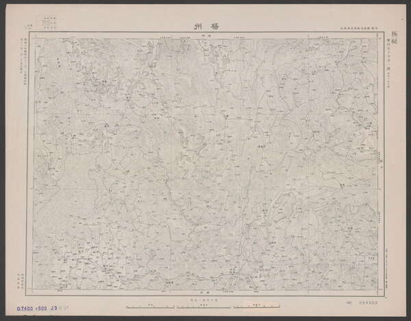 广西梧州历史地图大全预览图4