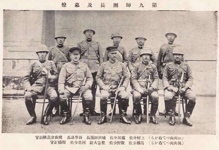 1932年一·二八事变（上海事变）影像资料大全预览图6