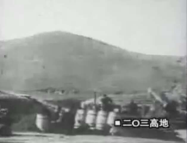 1904-1905年日俄战争影像资料大全预览图5