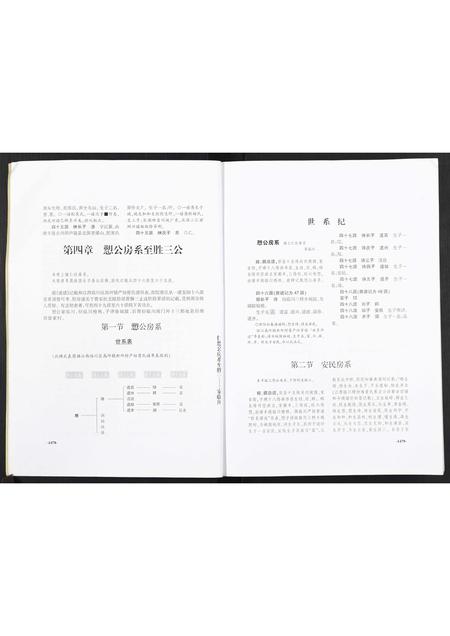 重庆曾氏-武城曾氏续修族谱重庆市大足曾氏.pdf电子版预览图5