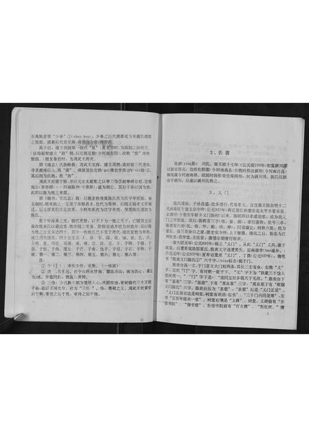 重庆陈氏-新修陈氏族谱[不分卷].pdf电子版预览图5