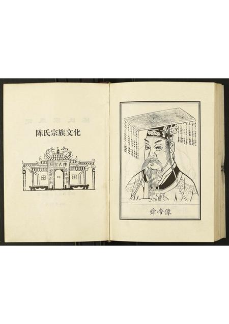 重庆陈氏-陈氏家乘记.pdf电子版预览图2