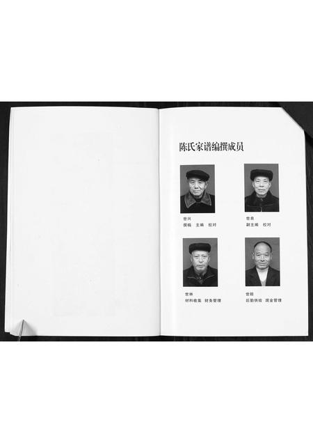 重庆陈氏-陈氏家谱[不分卷].pdf电子版预览图5