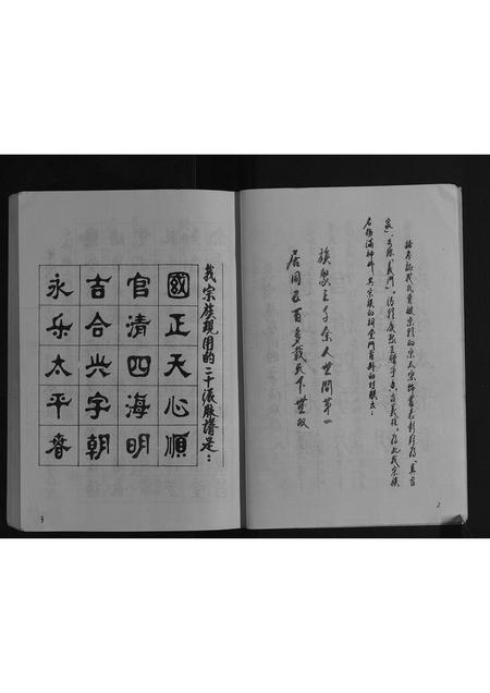 重庆陈氏-陈氏族谱[不分卷] 重庆开县.pdf电子版预览图3