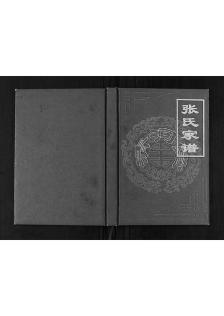 重庆张氏-张氏家谱.pdf电子版缩略图