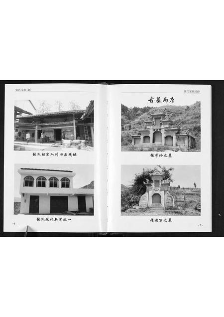 重庆张氏-张氏家谱.pdf电子版预览图3