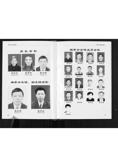 重庆张氏-张氏家谱.pdf电子版预览图4