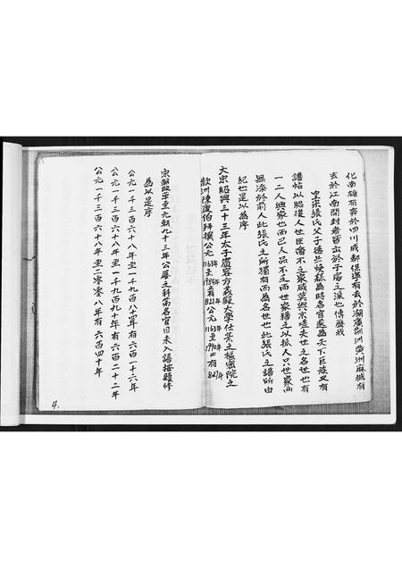 重庆张氏-张氏家谱.pdf电子版预览图4