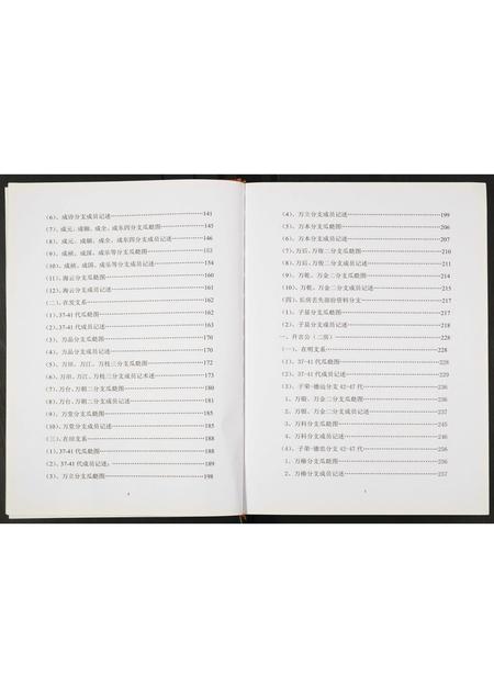 重庆张氏-张氏族谱.pdf电子版预览图4