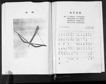 重庆张氏-张氏族谱.pdf电子版预览图3