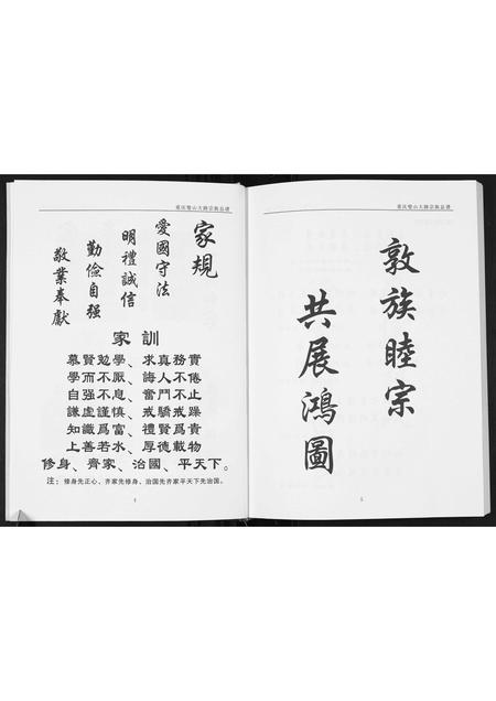 重庆张氏-张氏族谱.pdf电子版预览图4