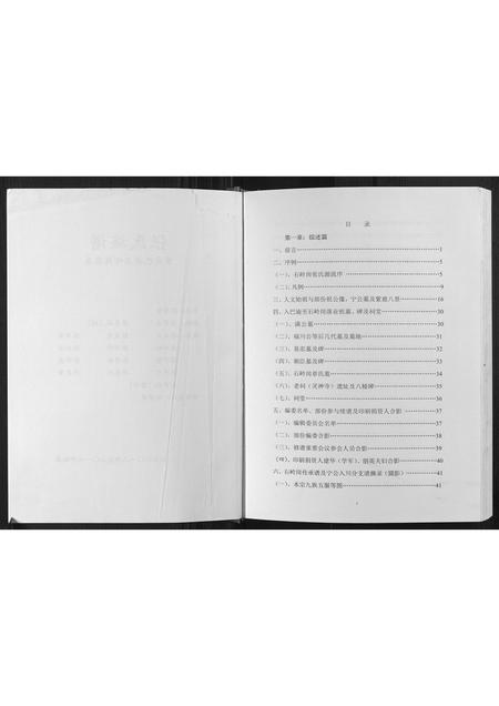 重庆张氏-张氏族谱.pdf电子版预览图2