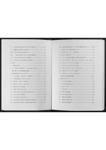 重庆张氏-张氏族谱.pdf电子版预览图3