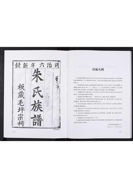 重庆朱氏-朱氏族谱.pdf电子版预览图3