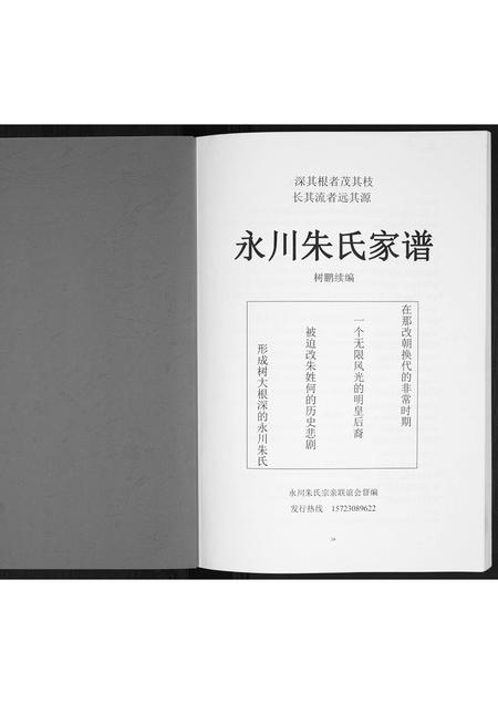 重庆朱氏-永川朱氏家谱.pdf电子版缩略图