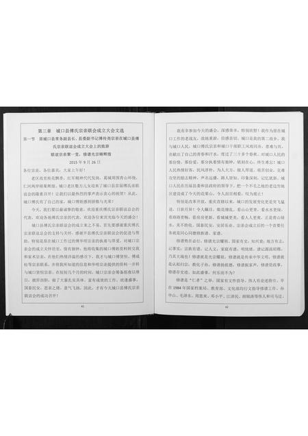 重庆傅氏-城口县傅氏族谱.pdf电子版预览图5