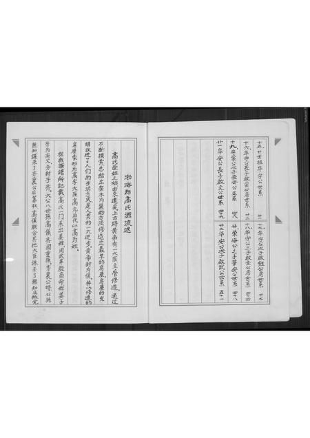 重庆高氏-高氏族谱.pdf电子版预览图3