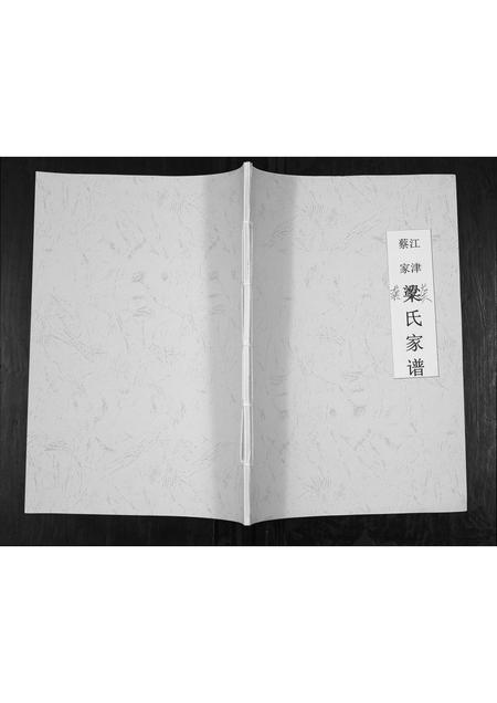 重庆龚氏-江津蔡家龚氏族谱.pdf电子版缩略图