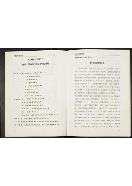 重庆何氏-何氏家谱.pdf电子版预览图5